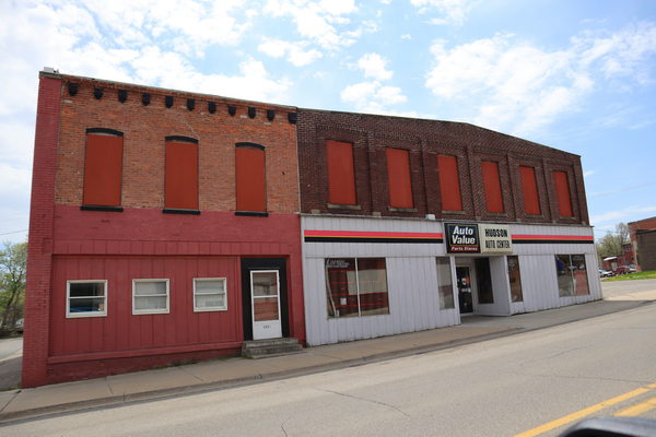 Hudson - May 2021 Photo (newer photo)